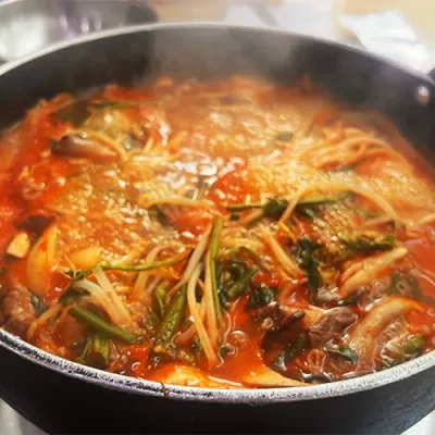 감각적인 캠핑·글램핑 — 만족하실 때까지 함께합니다