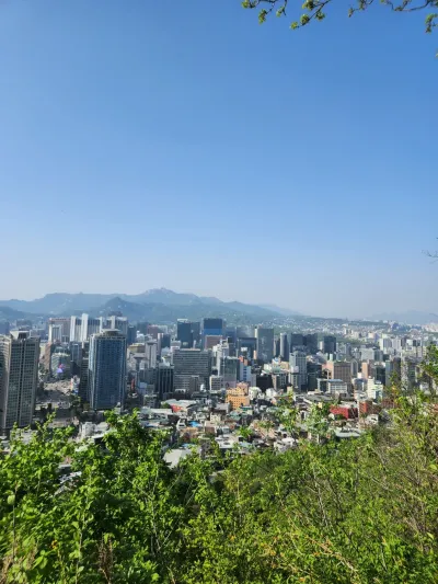 8년 경력의 이력서·경력기술서, 믿고 맡겨주세요