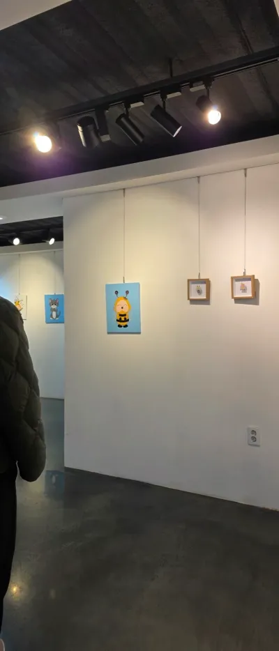 브랜드 가치를 높이는 계정 컨설팅 작업