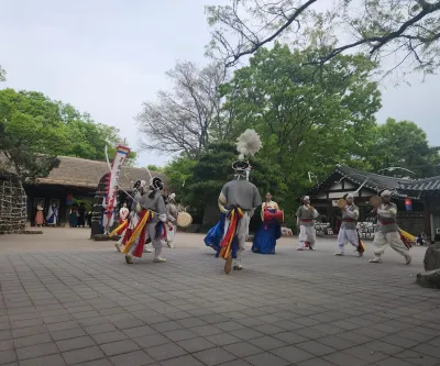 9년 경력의 미팅·상담 통역, 믿고 맡겨주세요