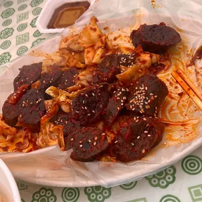 브랜드 가치를 높이는 배달·포장 맛집 작업
